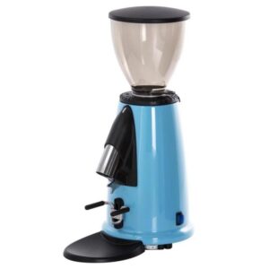 Macap M2D-C38 On Demand Kahve Değirmeni, Mavi