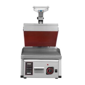 Makfry Clam Grill Izgara, Elektrikli