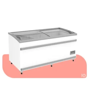 Market Tipi Buzdolapları