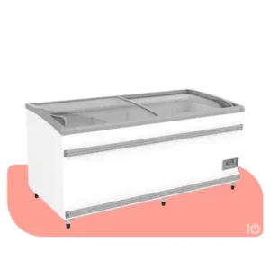 Market Tipi Dondurucu