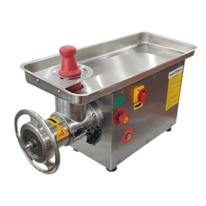Mateka EKA 32M No:32 Et Kıyma Makinesi Çıkma Kafa 600 Kg/Saat 220V