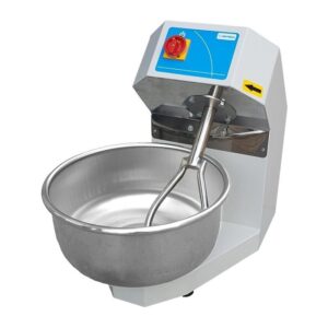Mateka HYM 360M Hamur Yoğurma Makinesi 10 Kg 220V