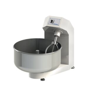 Mateka HYM 900KT Kapaklı Hamur Yoğurma Makinesi 125 Kg 380V