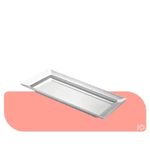 Melamin Teşhir Tepsileri