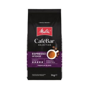 Melitta 985-83 CafeBar Selection Espresso Intense Çekirdek Kahve 1 Kg
