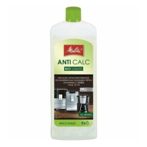 Melitta Bio Kireç Çözücü Temizleme Sıvısı 250 ml