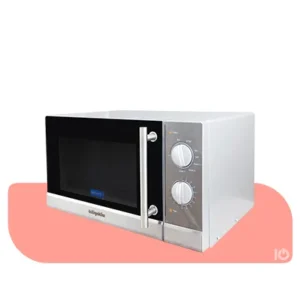 Mikrodalga Fırınlar