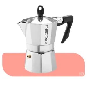 Moka Pot