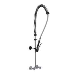 Cancan 0503 Duş Sprey Ünitesi Duvara Monte