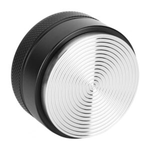 Mutfak10 SBLT-58 Spiral Tabanlı Makaron Tamper 58 mm