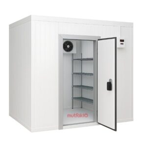 Mutfak10 Soğuk Hava Deposu 200x216x220 cm +4°C