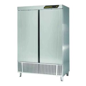 NDustrio 2 Kapılı Üstten Motorlu Dik Tip Pastane Buzdolabı, CPP-202