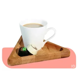 Nescafe Sunum Takımı