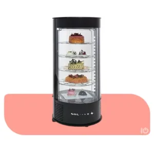 Nötr Teşhir Dolapları