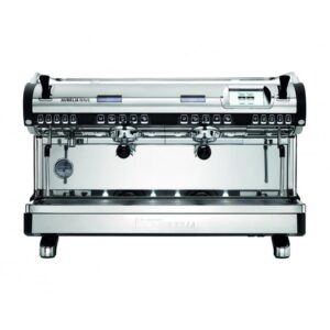 Nuova Simonelli Wave T3 2 Gruplu Tam Otomatik Espresso Kahve Makinesi