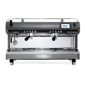 Nuova Simonelli Wave UX 2 Gruplu Tam Otomatik Espresso Makinesi