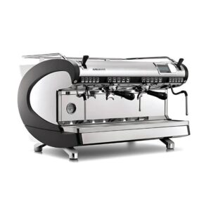 Nuova Simonelli Wave Vol 2 Gruplu Tam Otomatik Espresso Kahve Makinesi