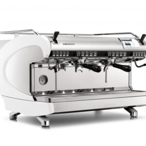 Nuova Simonelli Wave Vol 2 Gruplu Tam Otomatik Espresso Kahve Makinesi Beyaz