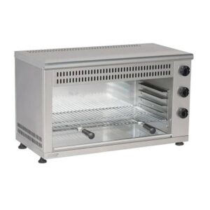 Omake 3 Radyanlı Gazlı Salamander, SLM03.N11