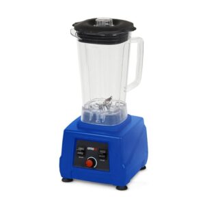 Omake BLE11 E11 Buz Kırıcı Bar Blender Manuel 3 L Mavi