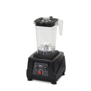 Omake BLE15 E11 Buz Kırıcı Bar Blender Manuel 2 L Siyah