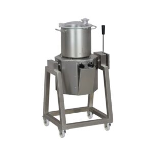 Omake HMS21.E11 Sebze Doğrama Ve Humus Makinesi, Devirmeli 13 Litre