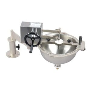 Omake Lokma Makinesi Manuel ,LKM01.011