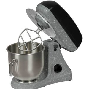 Omake Setüstü Mikser 7 Litre Gri