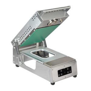 Omake TBK01 E15 Tabak Kapatma Makinesi Elektrikli