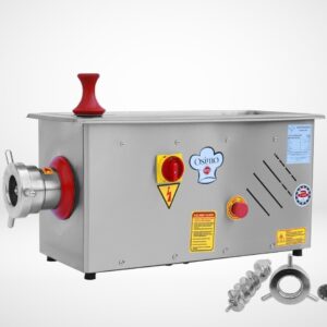 Osimo 22 No Et Kıyma Makinesi