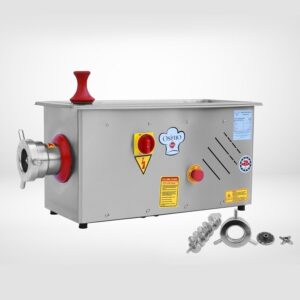 Osimo 32 No Et Kıyma Makinesi