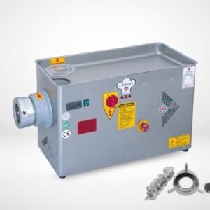 Osimo 32 No Soğutmalı Et Kıyma Makinesi