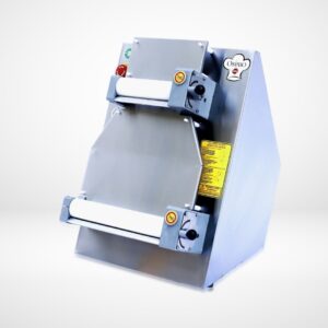 Osimo 40 cm Düz Hamur Açma Makinesi