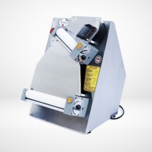 Osimo 40 cm Yatay Hamur Açma Makinesi