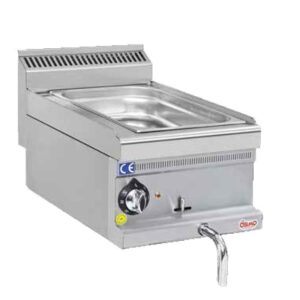 Osimo Elektrikli Benmari, GN 1/1, 1,5 kW