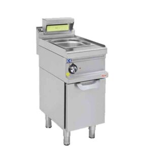 Osimo Elektrikli Patates Dinlendirme, Dolaplı, GN 2/3, 230 V