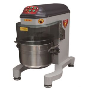 Osimo Osimo Planet Mikser, 60 Litre Kapasite, Hız Kontrollü