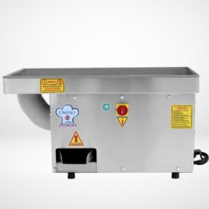 Osimo Salça Makinesi, Elektrikli, 220 V