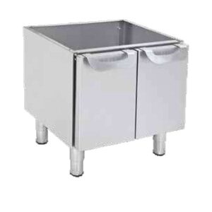 Osimo Set Altı Ara Dolap, İki Kapı 60x65x58 cm