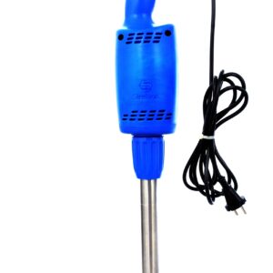 Özlem Profesyonel El Blender 25 Cm Mavi