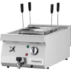 Öztiryakiler 700 Seri Set Üstü Makarna Fritözü (40X70)