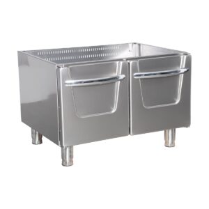 Öztiryakiler 900 Seri Set Altı Dolap, 80&amp#39lik, Kapılı, 80x79.10 cm