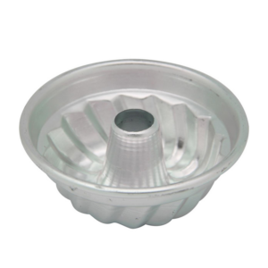 Öztiryakiler Dilimli Kek Kalıbı No 3 Alüminyum