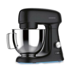 ÖZTİRYAKİLER Dış Kasa Döküm Gurmeaid Stand Mikser 4,8 L Siyah