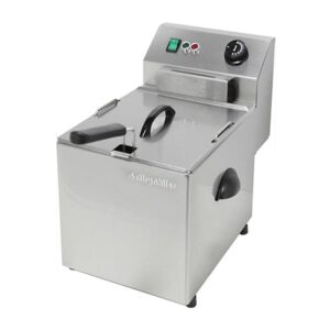 Öztiryakiler Fritöz, GN 1/3, Elektrikli, 5 L, 3 kW,6644