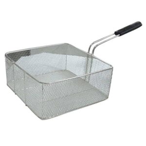 Öztiryakiler Fritöz Sepeti 454*230*82 Donıt Asm 1/1 9kw İçin