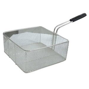 Öztiryakiler Fritöz Sepeti 520*437*80 Asm 2/1- 15 Kw İçin