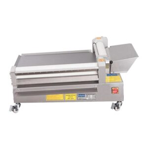 Öztiryakiler HA 55 Hamur Açma Makinesi,6644