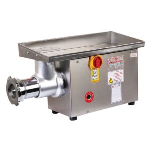 Öztiryakiler Komple Paslanmaz Et Kıyma Mk 32 Monofaze