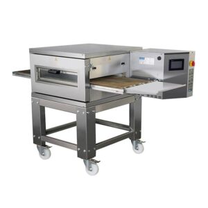 Öztiryakiler Konveyörlü Pizza Fırını OKF 2000